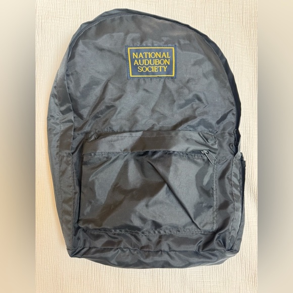 Handbags - National Audubon Society Backpack